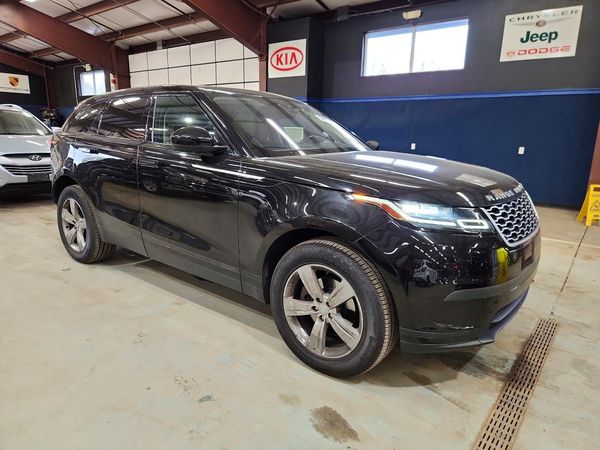2018 LAND ROVER RANGE ROVER VELAR S