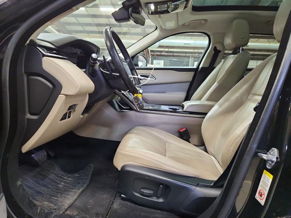 2018 LAND ROVER RANGE ROVER VELAR S