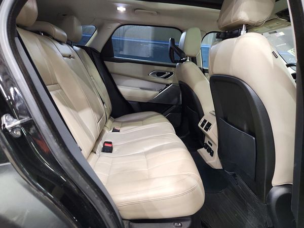 2018 LAND ROVER RANGE ROVER VELAR S