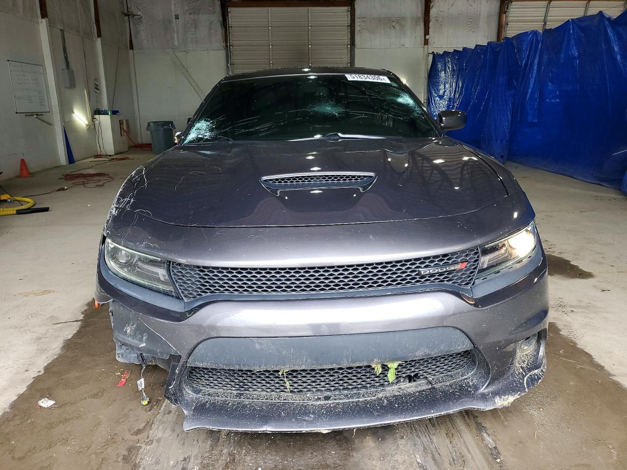 2021 DODGE CHARGER R/T