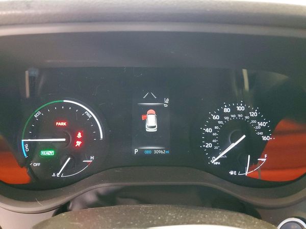 2023 TOYOTA SIENNA