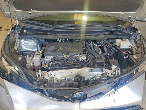 2023 TOYOTA SIENNA