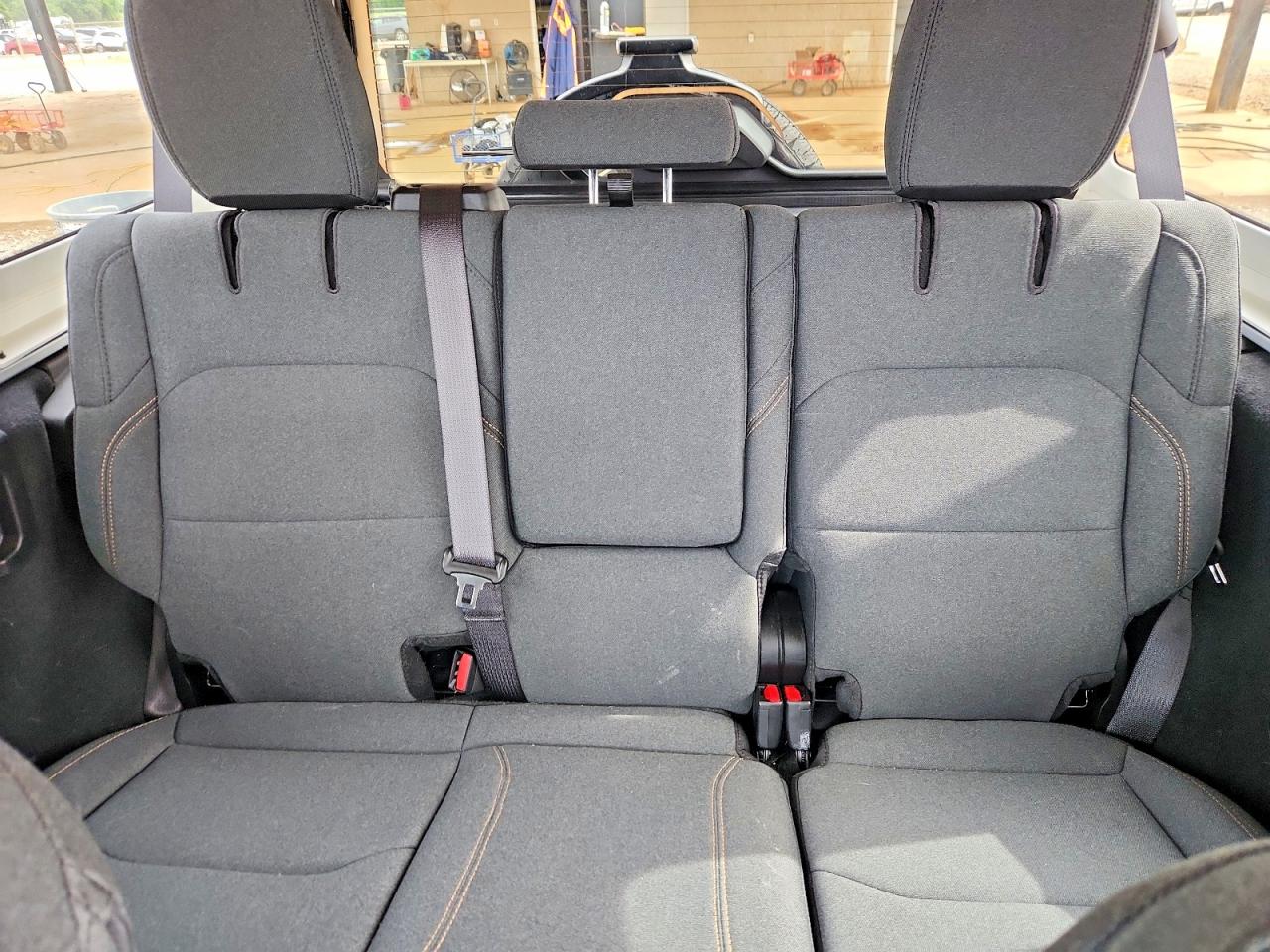 2024 JEEP WRANGLER 4-DOOR SPORT 4XE