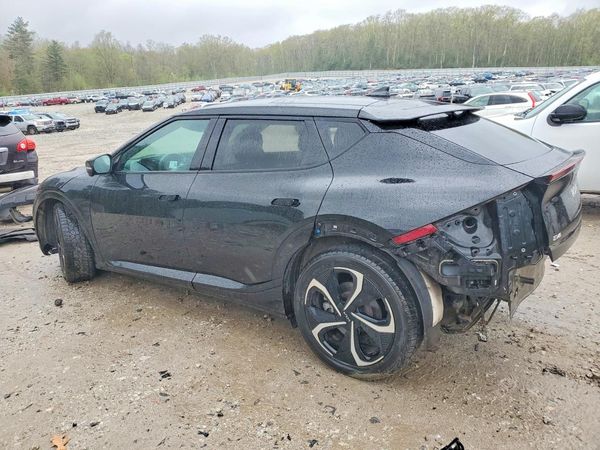 2022 KIA EV6