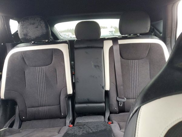2022 KIA EV6