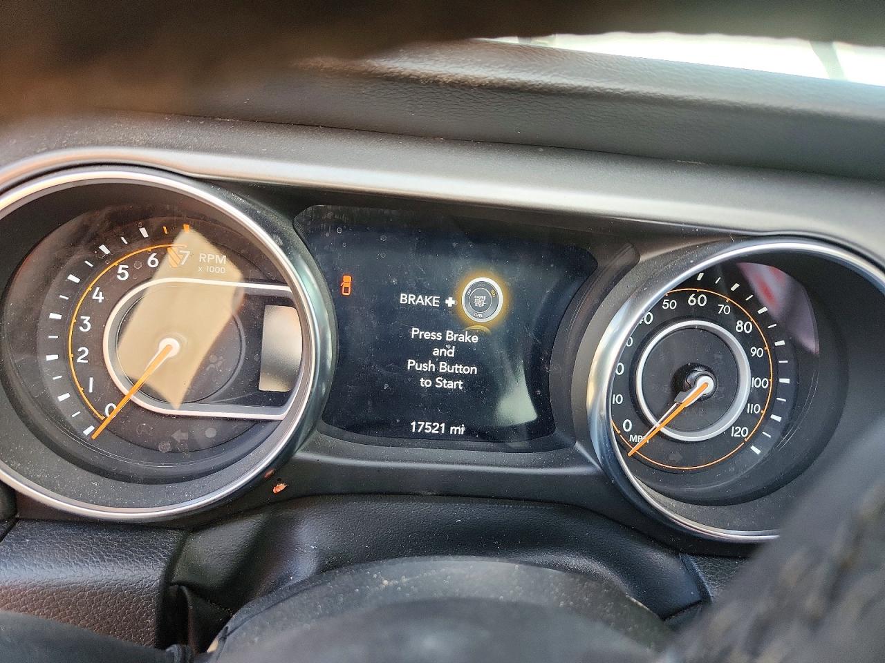 2023 JEEP GLADIATOR SPORT 4X4