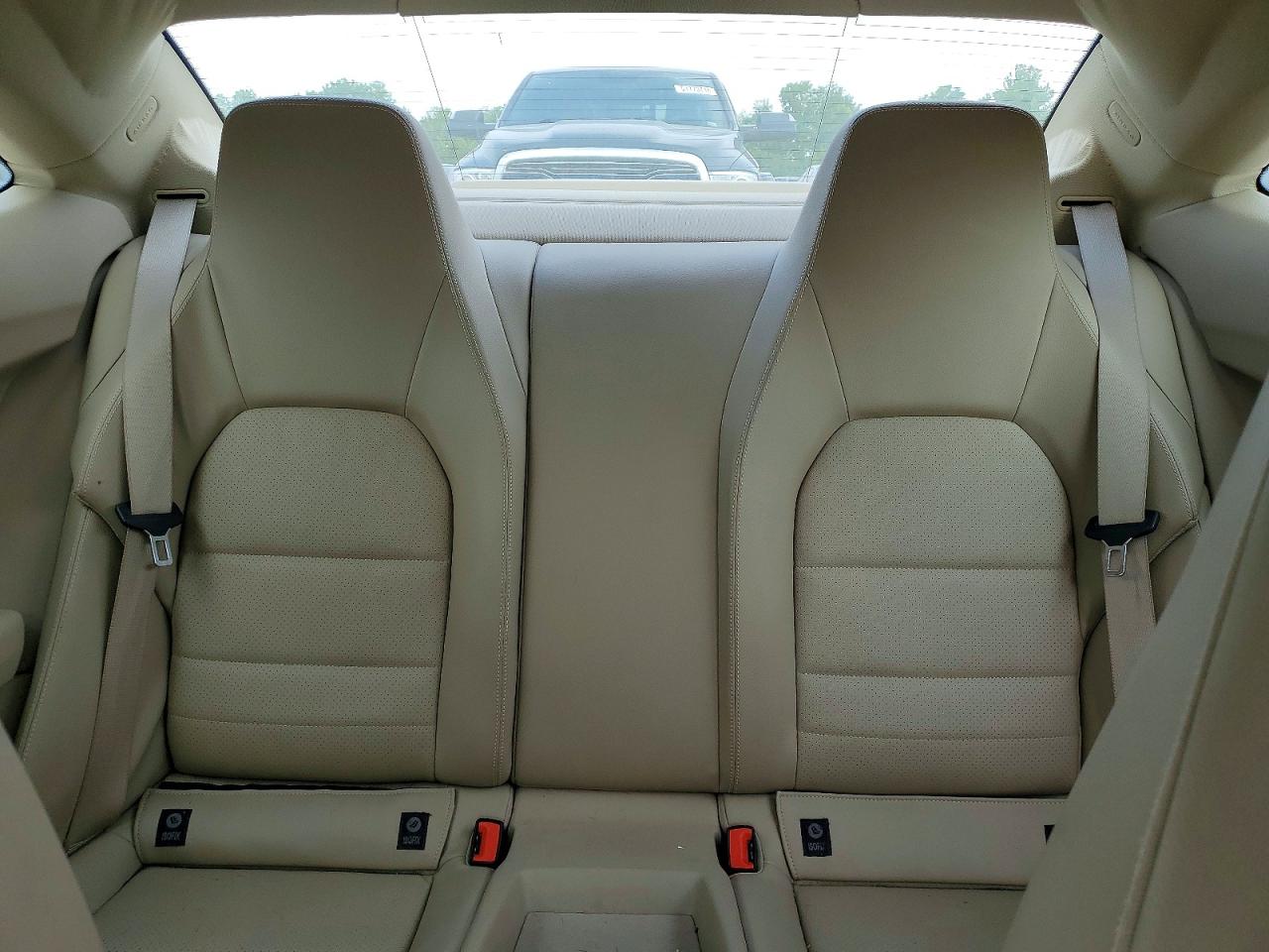 2014 MERCEDES-BENZ C C250