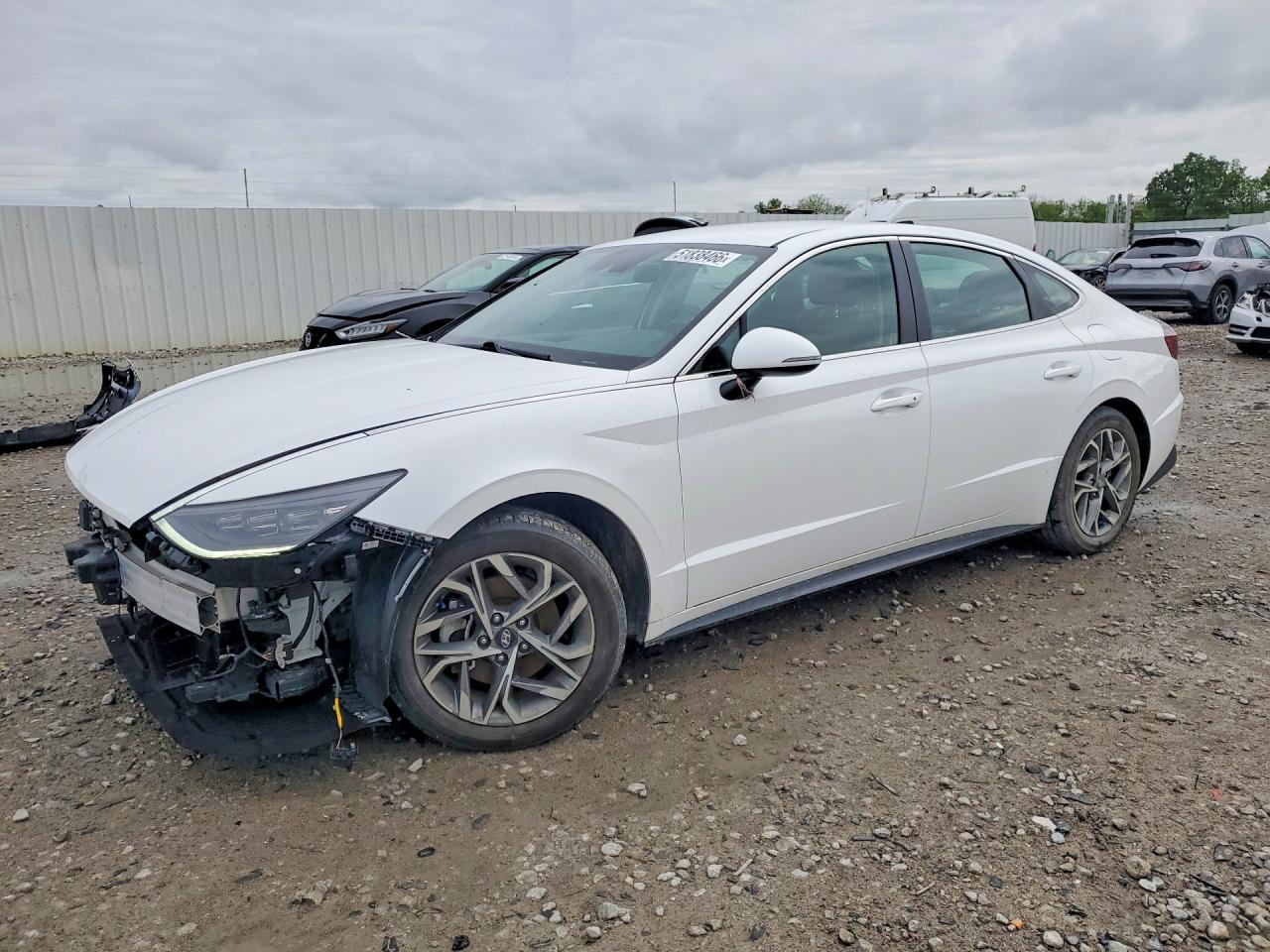 2023 HYUNDAI SONATA