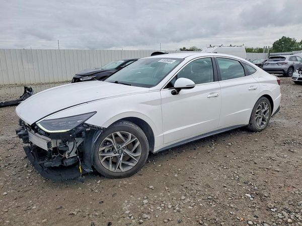 2023 HYUNDAI SONATA