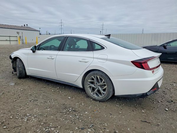 2023 HYUNDAI SONATA
