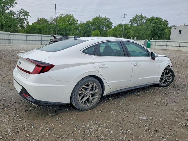 2023 HYUNDAI SONATA