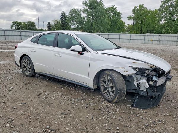 2023 HYUNDAI SONATA