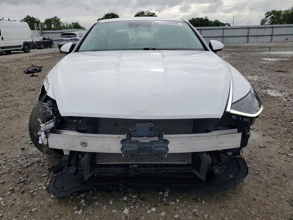 2023 HYUNDAI SONATA