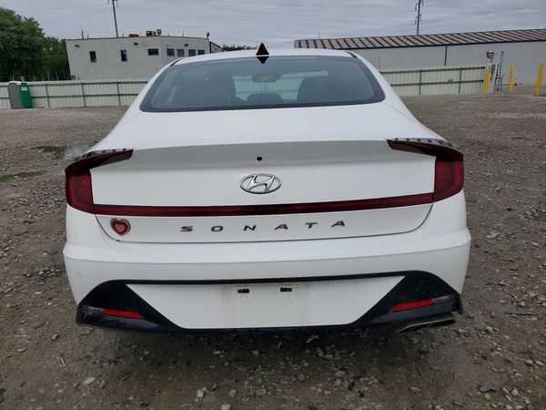 2023 HYUNDAI SONATA