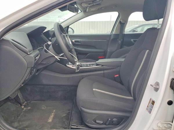 2023 HYUNDAI SONATA
