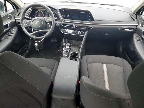2023 HYUNDAI SONATA