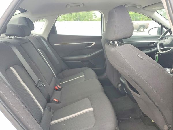 2023 HYUNDAI SONATA