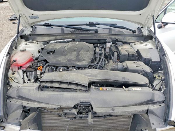 2023 HYUNDAI SONATA