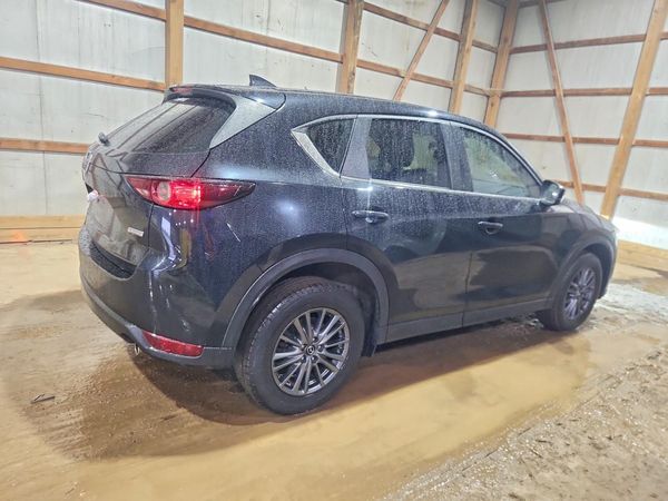 2018 MAZDA CX-5 Sport
