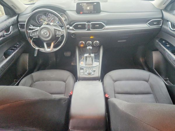 2018 MAZDA CX-5 Sport