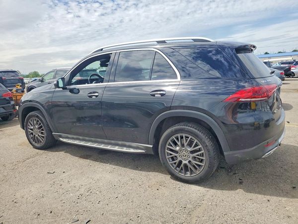 2021 MERCEDES-BENZ GLE GLE350-4M