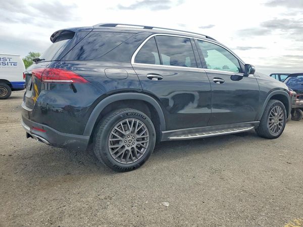 2021 MERCEDES-BENZ GLE GLE350-4M