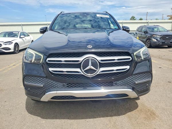2021 MERCEDES-BENZ GLE GLE350-4M