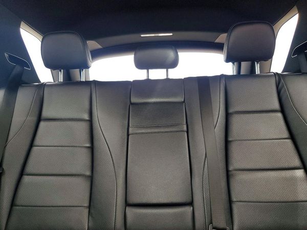2021 MERCEDES-BENZ GLE GLE350-4M