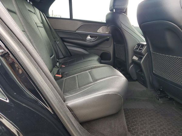 2021 MERCEDES-BENZ GLE GLE350-4M