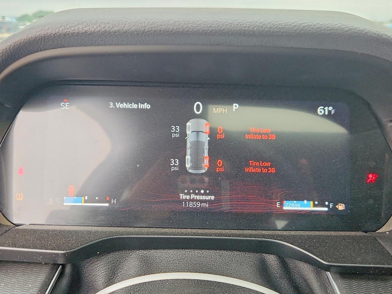2025 JEEP GRAND CHEROKEE Laredo, Altitude
