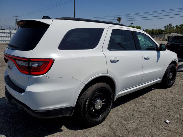 2023 DODGE DURANGO SXT AWD