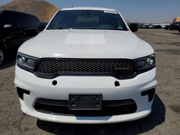 2023 DODGE DURANGO SXT AWD