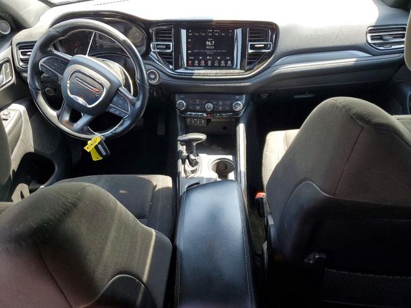 2023 DODGE DURANGO SXT AWD