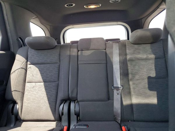 2023 DODGE DURANGO SXT AWD