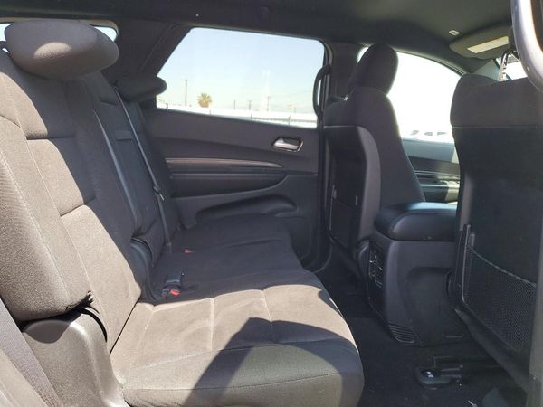 2023 DODGE DURANGO SXT AWD
