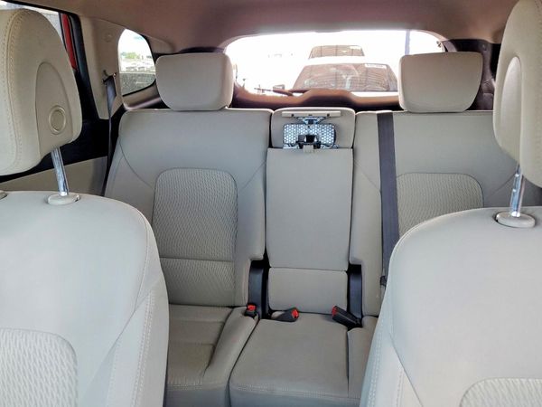 2018 HYUNDAI SANTA FE