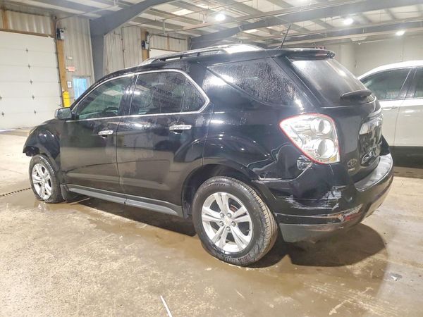 2013 CHEVROLET EQUINOX