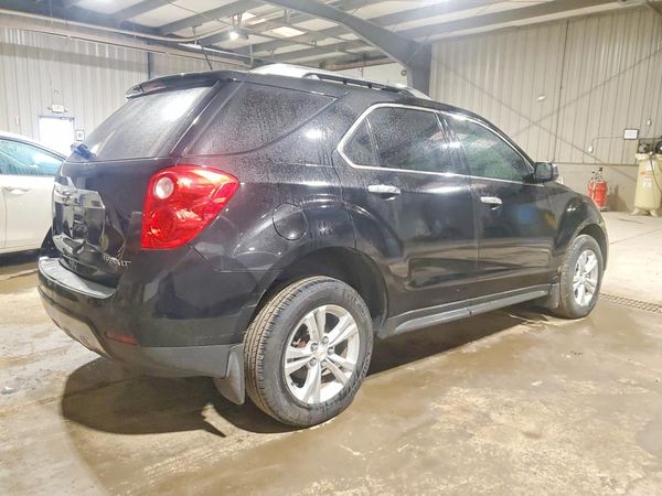 2013 CHEVROLET EQUINOX