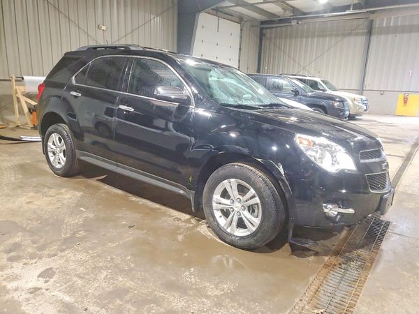 2013 CHEVROLET EQUINOX