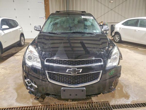 2013 CHEVROLET EQUINOX