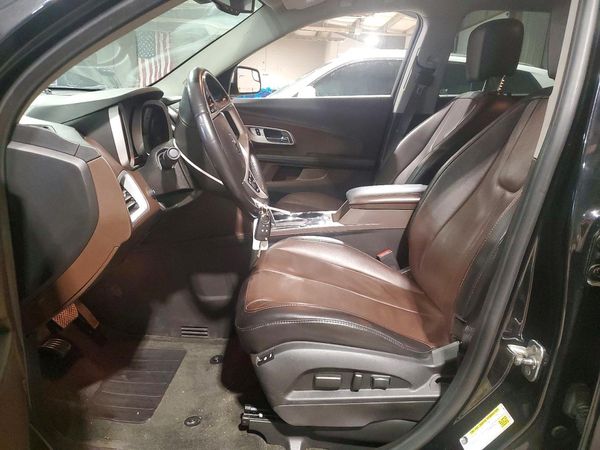 2013 CHEVROLET EQUINOX
