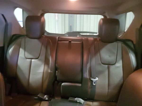 2013 CHEVROLET EQUINOX