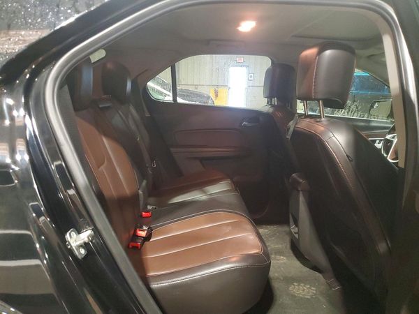 2013 CHEVROLET EQUINOX