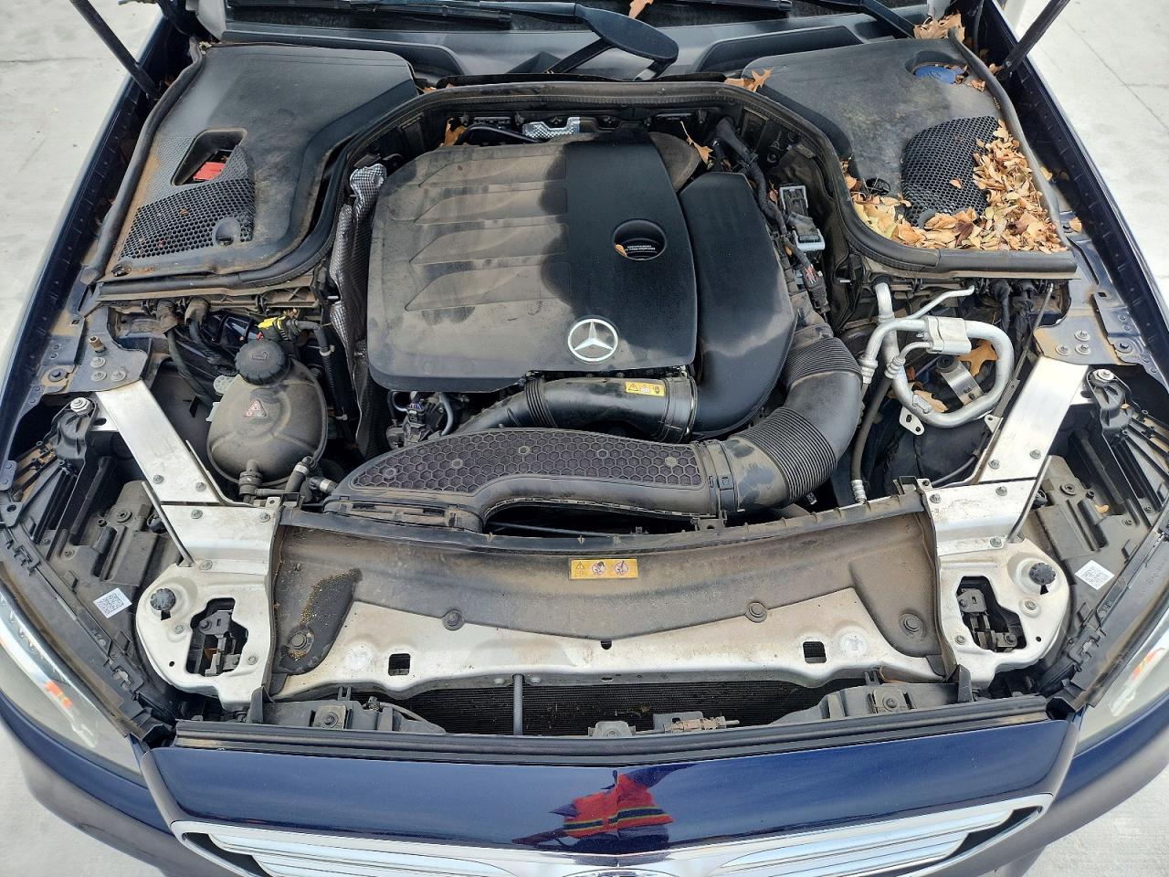 2020 MERCEDES-BENZ E E350