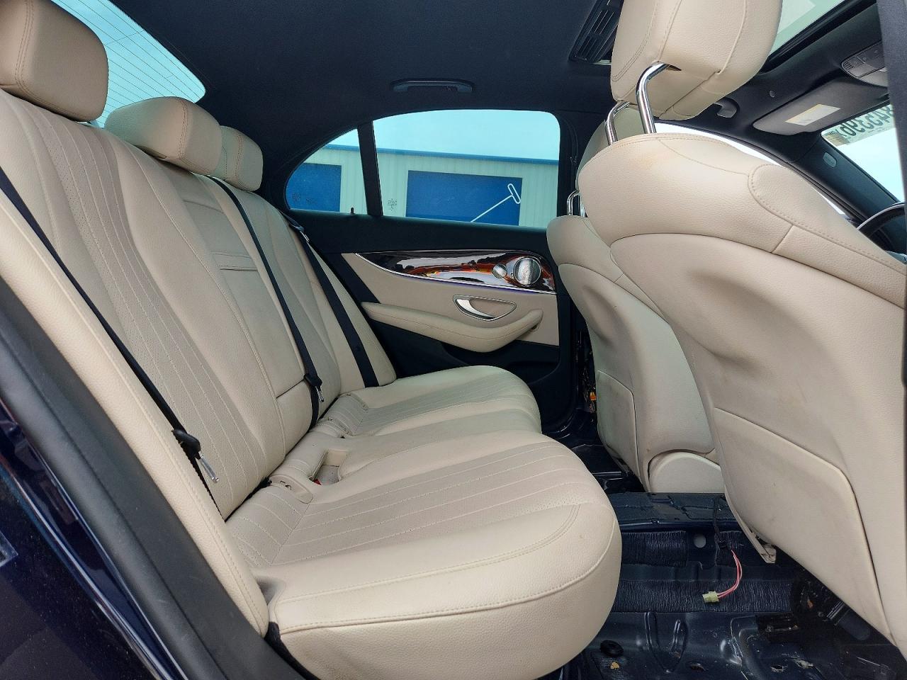 2020 MERCEDES-BENZ E E350