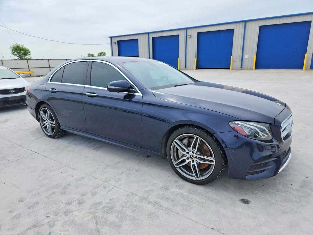2020 MERCEDES-BENZ E E350