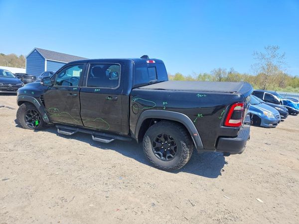 2021 RAM 1500 TRX CREW CAB 4X4