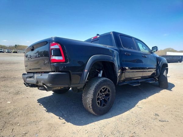 2021 RAM 1500 TRX CREW CAB 4X4