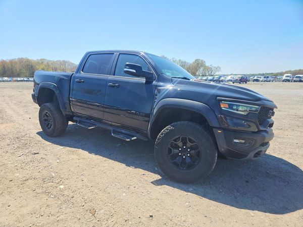 2021 RAM 1500 TRX CREW CAB 4X4