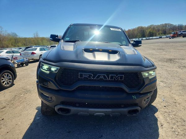 2021 RAM 1500 TRX CREW CAB 4X4